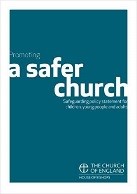 safer church logo